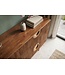 Invicta Interior Dressoir MADISON 180cm gestructureerd front mangohout bruin