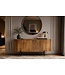 Invicta Interior Dressoir GATSBY 160cm retro stijl mangohout naturel