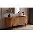 Invicta Interior Dressoir GATSBY 160cm retro stijl mangohout naturel