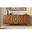 Invicta Interior Dressoir GOLDEN SUNSET 180cm 3D mango wood bruin