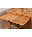 Invicta Interior Barkasten BODEGA 90cm veelzijdig mangohout - 42305