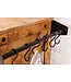 Invicta Interior Barkasten BODEGA 90cm veelzijdig mangohout - 42305