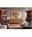 Invicta Interior Hangend Dressoir RELIEF 175cm acacia hout naturel - 45796