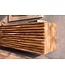 Invicta Interior Hangend Dressoir RELIEF 175cm acacia hout naturel - 45796