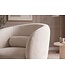 Invicta Interior Fauteuil BOSSA NOVA 360° draaibaar chenille beige - 47463
