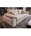Invicta Interior Bank SOHO 260cm 4-zits chenille beige - 48154