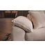 Invicta Interior Bank SOHO 260cm 4-zits chenille beige - 48154