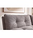 Invicta Interior Slaapbank COCOONING 190cm 3-zits chenille beige - 48474