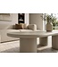 Invicta Interior Salontafel ORGANIKO 130cm greige beige - 48553