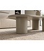 Invicta Interior Salontafel ORGANIKO 130cm greige beige - 48553