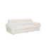 Invicta Interior Bank SIXTH SENSE 245cm 4-zits bouclé beige - 48574