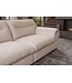 Invicta Interior Bank SIXTH SENSE 245cm 4-zits bouclé beige - 48574
