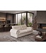 Invicta Interior Sofa SIXTH SENSE 210cm 3-zits bouclé beige - 48575