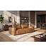 Invicta Interior Bank BIG GEORGE 245cm 3-zits leer cognac - 48579
