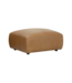 Invicta Interior Kruk BIG GEORGE 95cm leer cognac - 48581