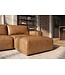 Invicta Interior Kruk BIG GEORGE 95cm leer cognac - 48581