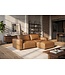 Invicta Interior Kruk BIG GEORGE 95cm leer cognac - 48581