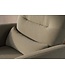 Invicta Interior Cinema fauteuil PRIORITY 360° elektrisch verstelbaar met USB-poort geweven stof groen - 48685