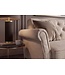 Invicta Interior Slaapbank MAISON BELLE AFFAIRE 220cm vogue velvet champagne beige - 48917