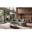 Invicta Interior Sofa ATELIER 230cm 3-zits bouclé salie - 49130