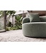 Invicta Interior Sofa ATELIER 230cm 3-zits bouclé salie - 49130