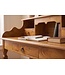 Invicta Interior Davenport bureau HEMINGWAY 115cm mangohout honingkleur - 49380