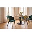 Invicta Interior Stoel MAISON CLASSIQUE groen - 70003