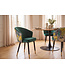 Invicta Interior Stoel MAISON CLASSIQUE groen - 70003