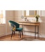 Invicta Interior Stoel MAISON CLASSIQUE groen - 70003