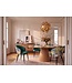 Invicta Interior Stoel MAISON CLASSIQUE groen - 70003