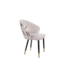 Invicta Interior Stoel MAISON CLASSIQUE paars - natuurlijk - 70004