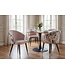 Invicta Interior Stoel MAISON CLASSIQUE paars - natuurlijk - 70004