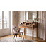 Invicta Interior Stoel MAISON CLASSIQUE paars - natuurlijk - 70004