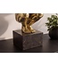 Invicta Interior Decoratiefiguur HIGH DIVER 50cm goud - 70089