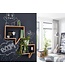 Wohnling set van 2 wandplanken MUMBAI massief houten acacia houten plank landelijke huisstijl hangende plank echte houten wandplank natuurlijk product