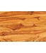 Invicta Interior Salontafel BEAUTY BY NATURE 60cm sheeshamhout - 43747
