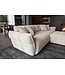 Invicta Interior Grote 3-zits XXL bank CLOUD 260cm boucléstof champagne greige - 44072