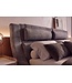 Invicta Interior Bed SWING 180x200cm vogue velvet grijs - 44514