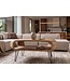 Invicta Interior Salontafel ORGANIC LIVING 100cm met hairpin poten mangohout naturel - 48647