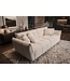 Invicta Interior XXL 3-zits bank CLOUD 260cm boucle tweed beige - 49012