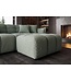 Invicta Interior Kruk CLOUD 100cm bouclé sage - 49021