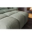 Invicta Interior Kruk CLOUD 100cm bouclé sage - 49021