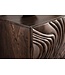 Invicta Interior Dressoir FLUID 175cm 3D mangohout bruin - 49225