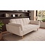 Invicta Interior Slaapbank BOUTIQUE 215cm 3-zits cord beige - 49249