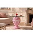 Invicta Interior Bijzettafel SWEET SOCIETY Soft Pop 65cm pastel roze - 70101