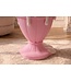 Invicta Interior Bijzettafel SWEET SOCIETY Soft Pop 65cm pastel roze - 70101