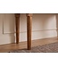 Invicta Interior Davenport kantoorbureau HEMINGWAY 90cm met laden open opbergvak mango hout honing afwerking - 49806