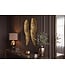 Invicta Interior Wanddecoratie FALLEN ANGEL 65cm engelenvleugels antiek goud - 70102