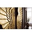 Invicta Interior Wanddecoratie FALLEN ANGEL 65cm engelenvleugels antiek goud - 70102