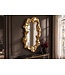 Invicta Interior Wandspiegel VENETIA 150cm asymmetrisch organische vorm goud - 70159